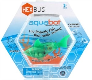 Hexbug aquabot small