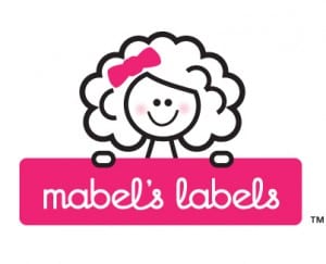 Add Mabel’s Write Away Labels to Your Stockings #31DaysOfGifts