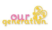 Our Generation Logo
