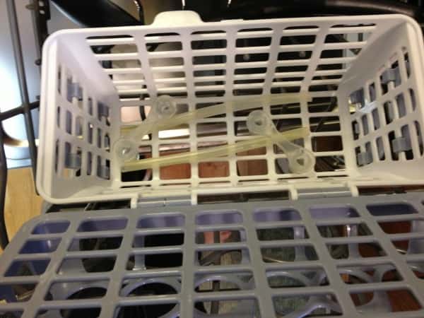Playtex Dishwasher Basket