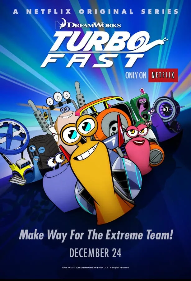 Turbo-FAST