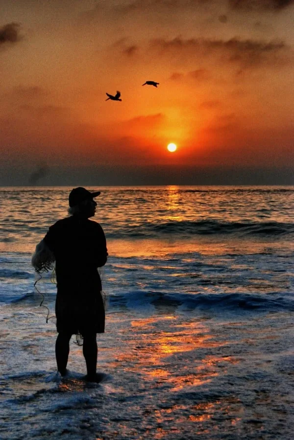 puertovallarta fisher man