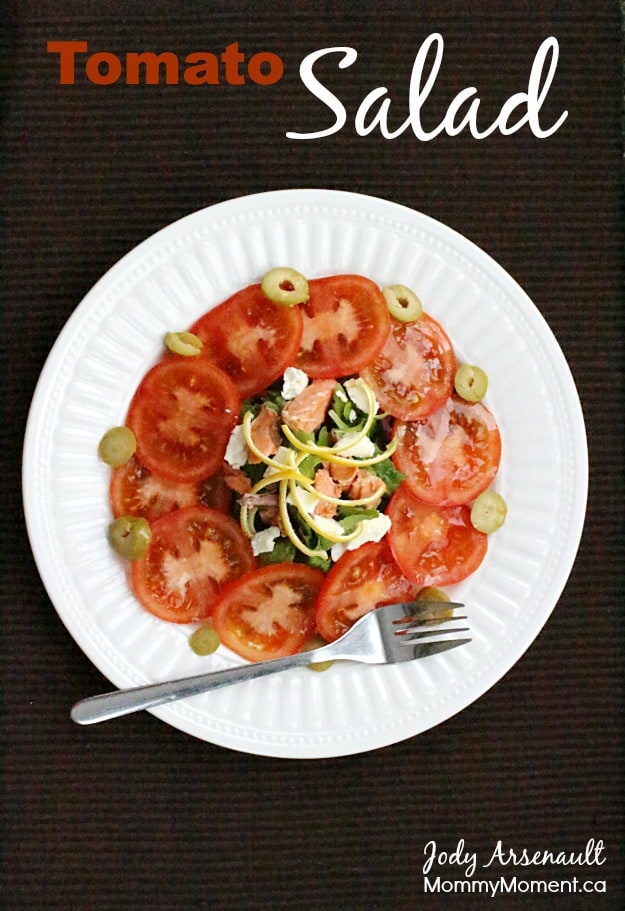 Tomato-Salad