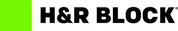 H&R Block Canada Logo