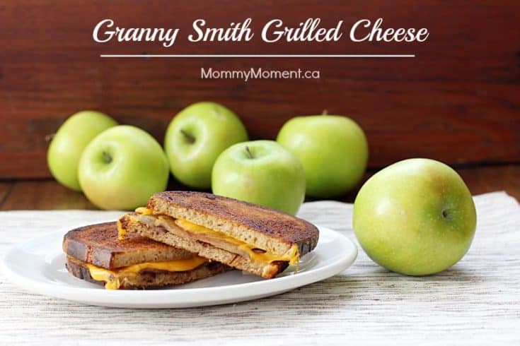granny-smith-grilled-cheese