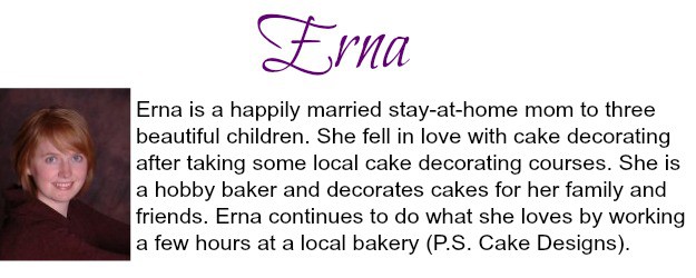 Erna-signature