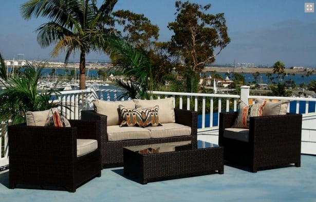 Outdoor Furniture