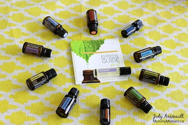 essential-oils