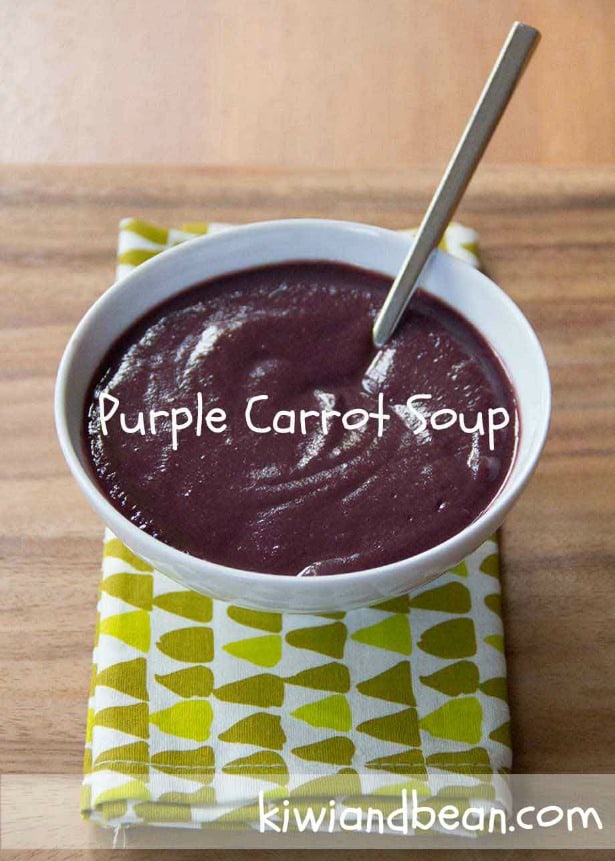 Purple-Carrot-Soup