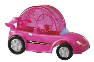 Critter Cruiser