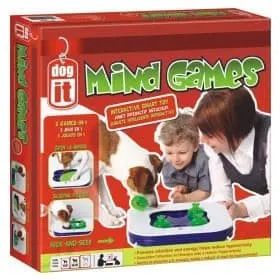 Dogit Mind Games