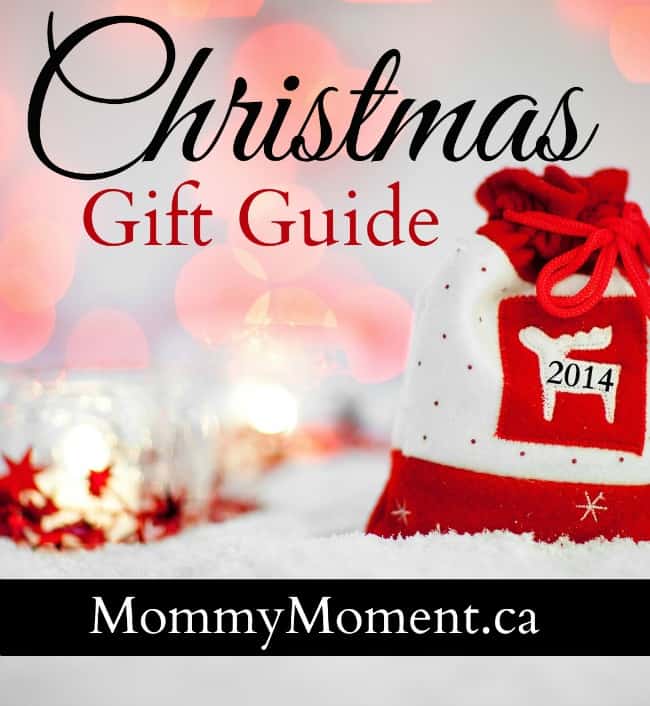 Gift Guide 2014