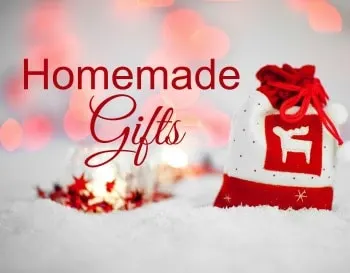 Homemade Gifts