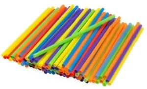 Kizmos Straws small