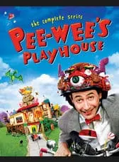 PeeWees Playhouse