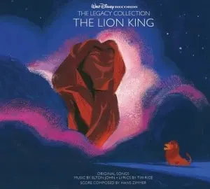 The Lion King Legacy