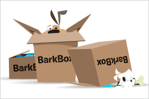 bark box