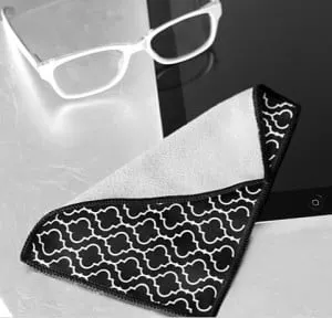 lens cloth