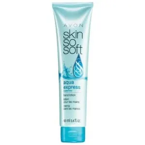 lotion