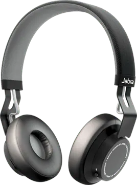Jabra Wireless Headphones