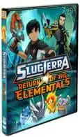 Slugterra