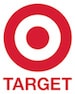 Target Author Post Logo