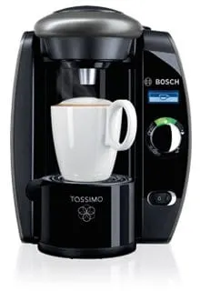 Tassimo