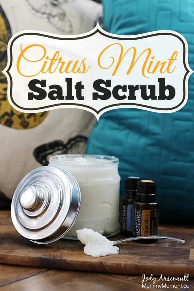 citrus-mint-salt-scrub