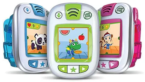 leapband