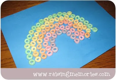 fruitloop rainbow