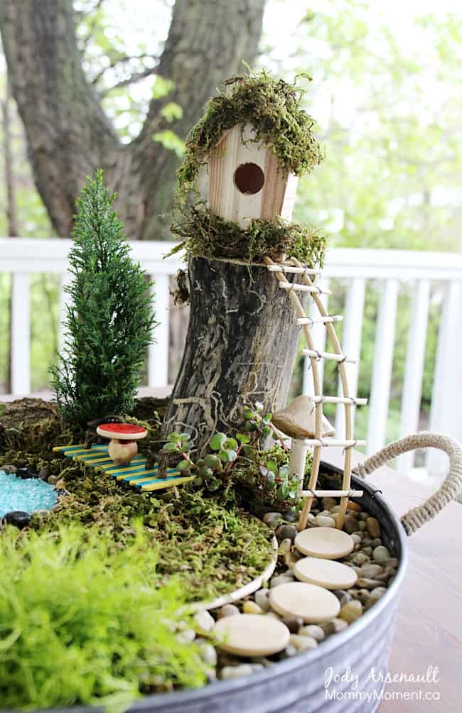 make-fairy-garden