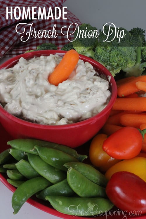 French-Onion-Dip