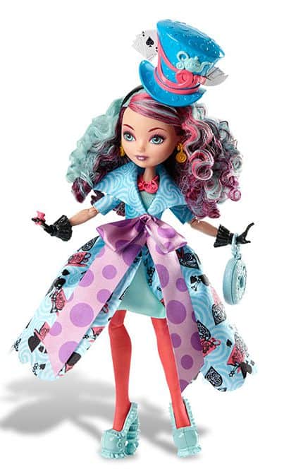 Ever After High Doll