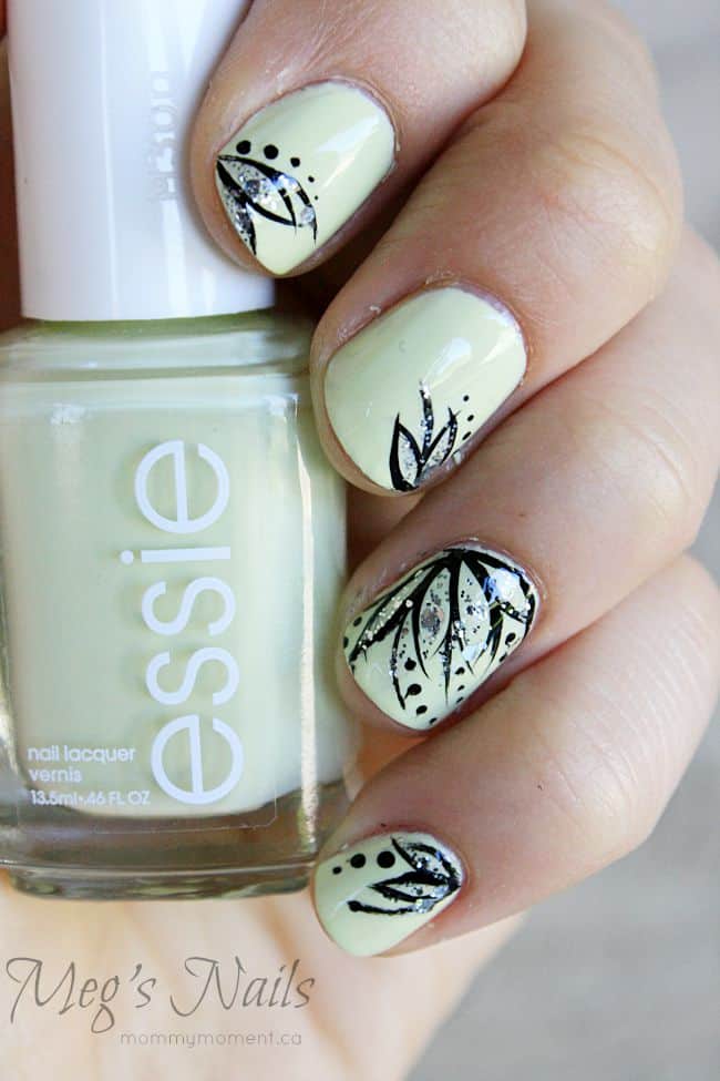 Essie 2015