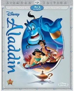 Aladdin