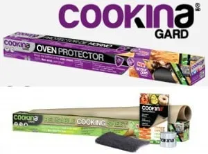 Cookina