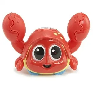 Crabbie