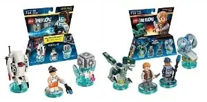 Lego Sets