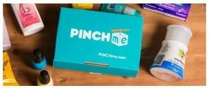 PINCHme