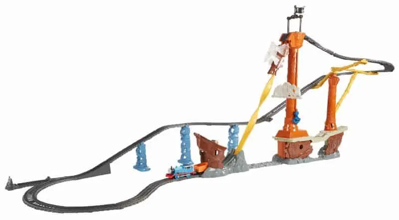 Thomas-Shipwreck-Rails-Set