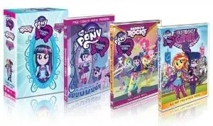 my little pony