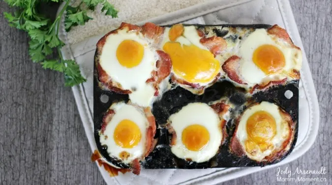 bacon-egg-breakfast
