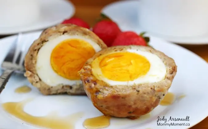 maple-scotch-egg