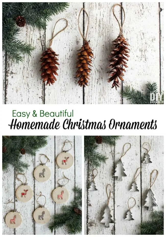 Easy-and-Beautiful-Homemade-Christmas-Ornaments