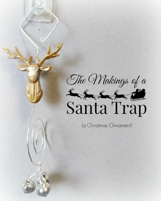 Making-Christmas-Ornament-Santa-Trap-Handmade-Craft-824x1024