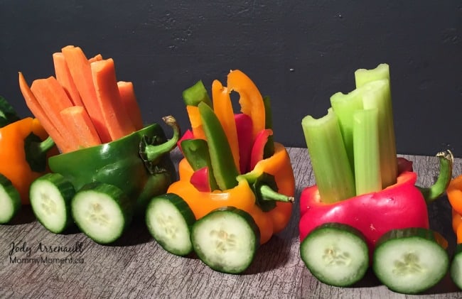 kids-veggies