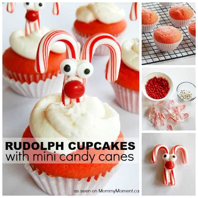 rudolph-cupcake-collage