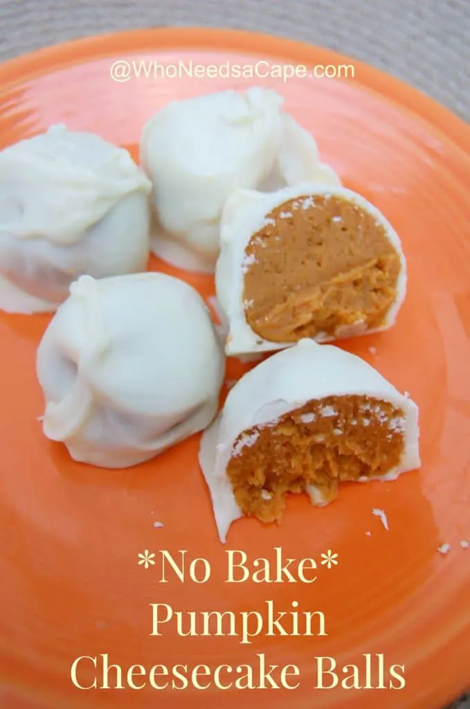 No-Bake-Pumpkin-cheesecake-balls-2