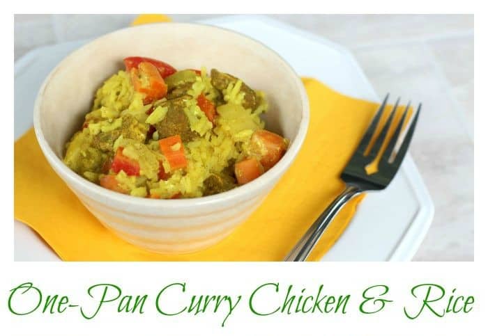 1one-pan-Curry-Chicken-Basmati-Rice-Pilaf-Recipe-5