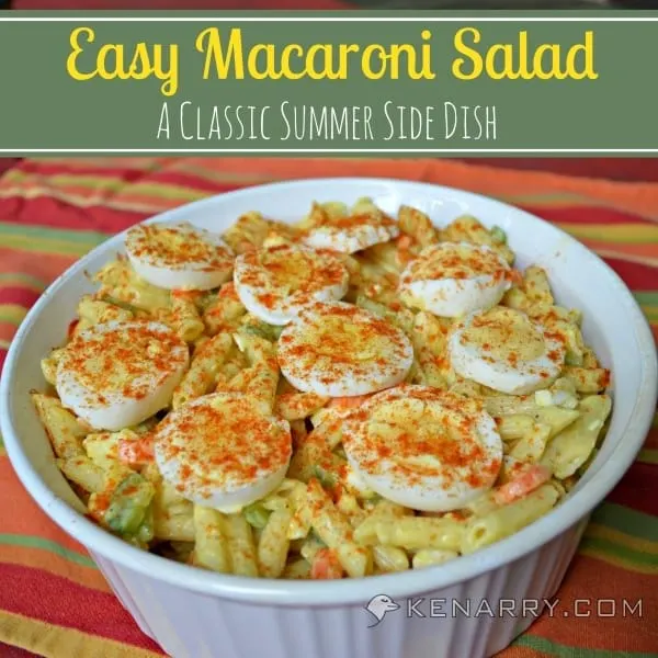 easy-macaroni-salad